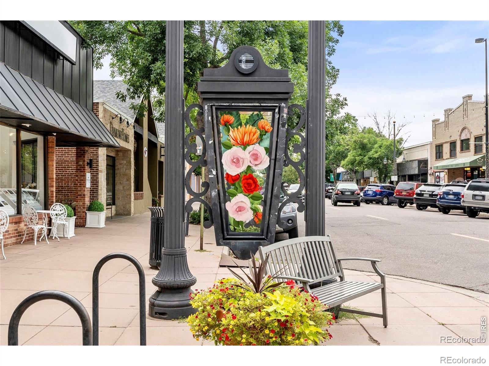 MLS Image #38 for 309 s high street,denver, Colorado