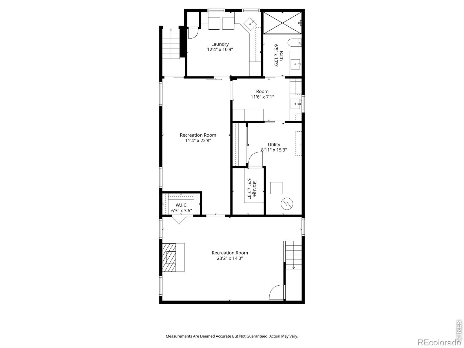 MLS Image #41 for 309 s high street,denver, Colorado