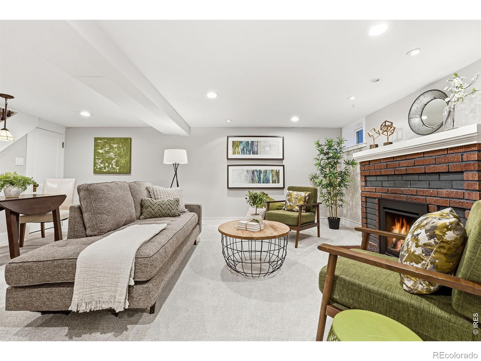 MLS Image #5 for 309 s high street,denver, Colorado