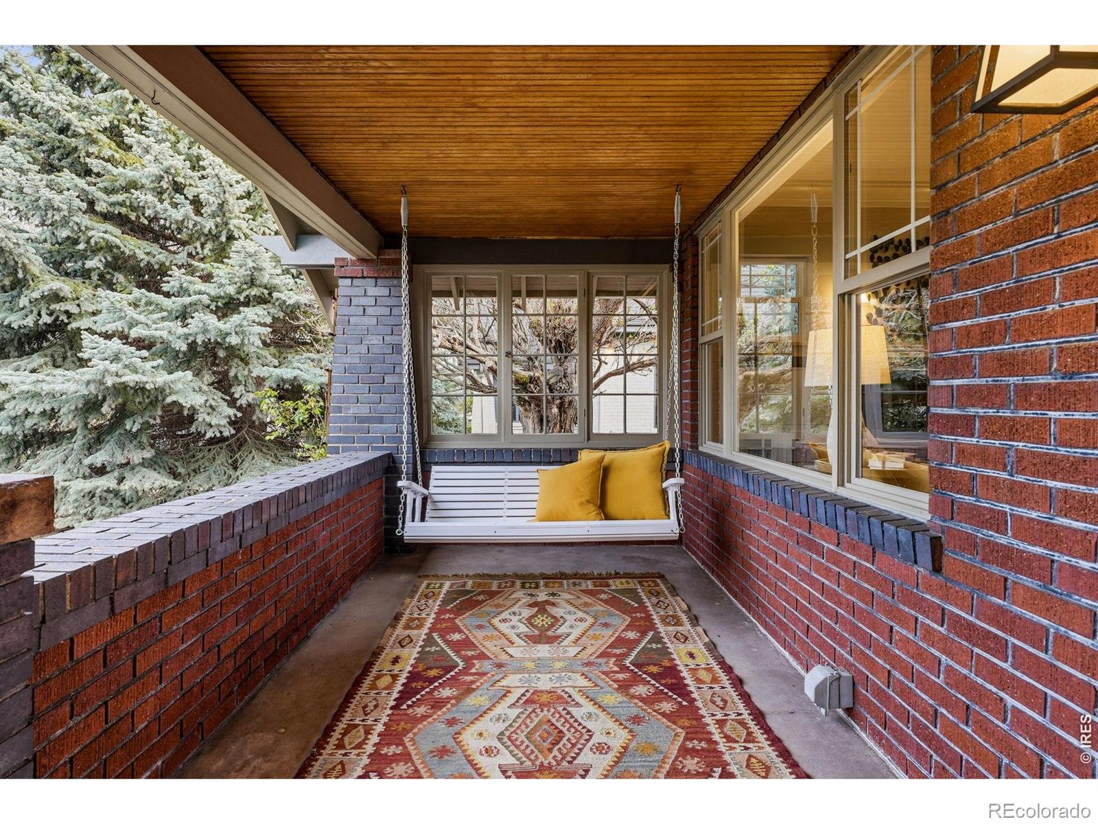 MLS Image #9 for 309 s high street,denver, Colorado
