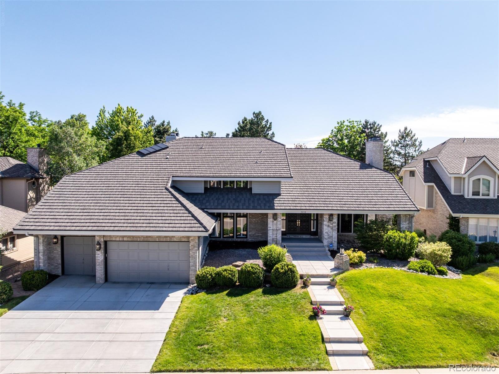 MLS Image #0 for 5238 e nichols drive,centennial, Colorado