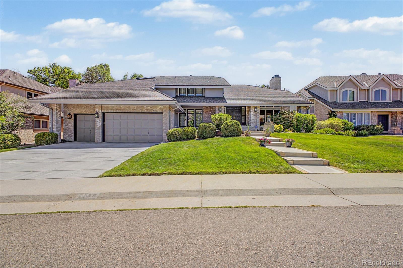 MLS Image #1 for 5238 e nichols drive,centennial, Colorado