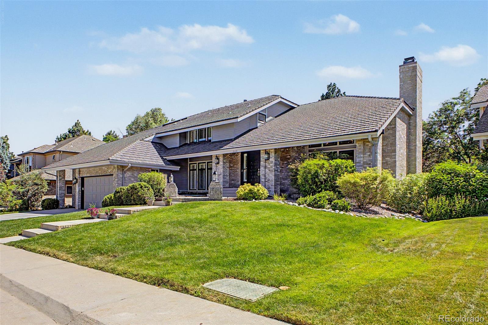 MLS Image #2 for 5238 e nichols drive,centennial, Colorado