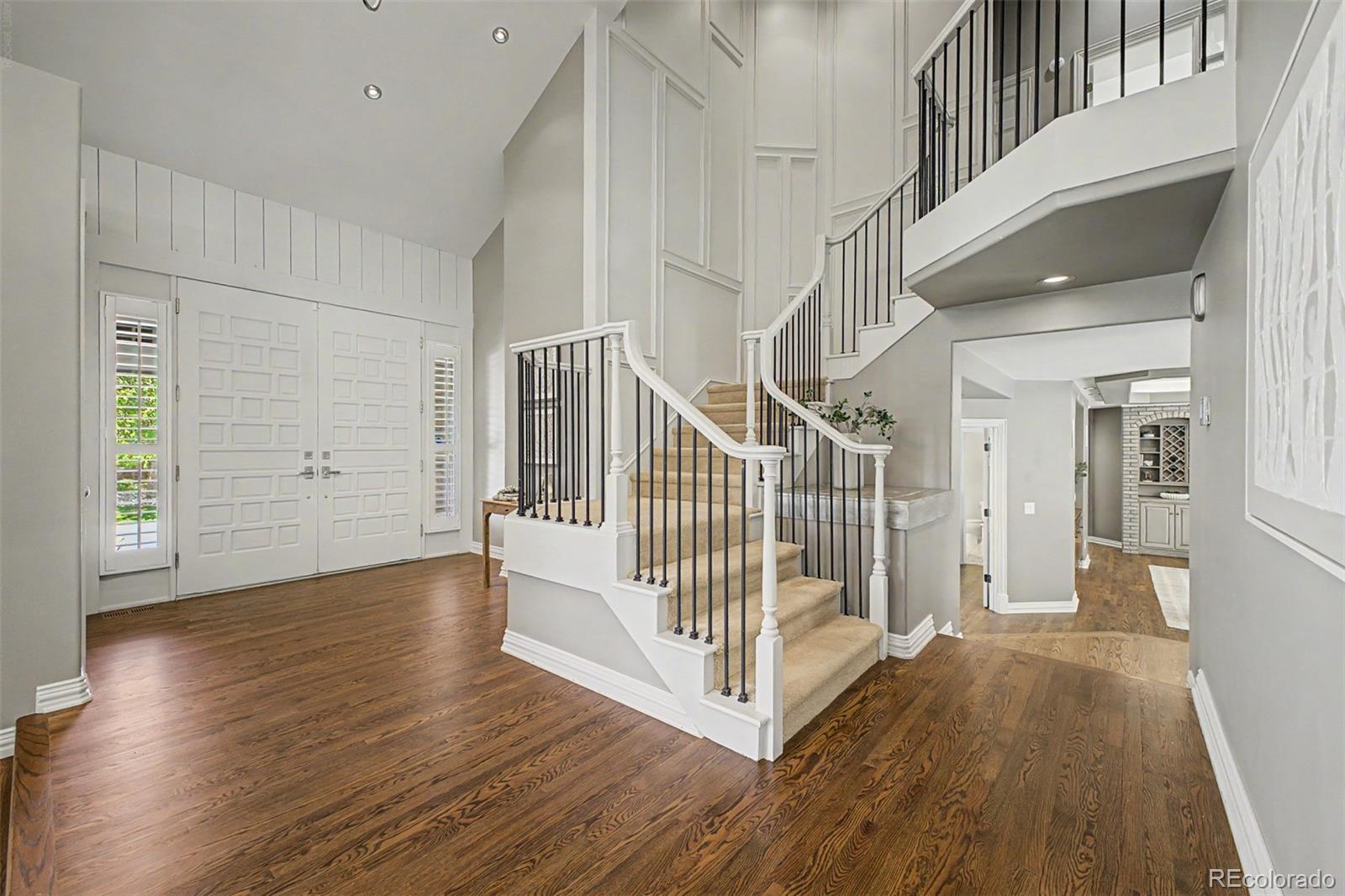 MLS Image #3 for 5238 e nichols drive,centennial, Colorado