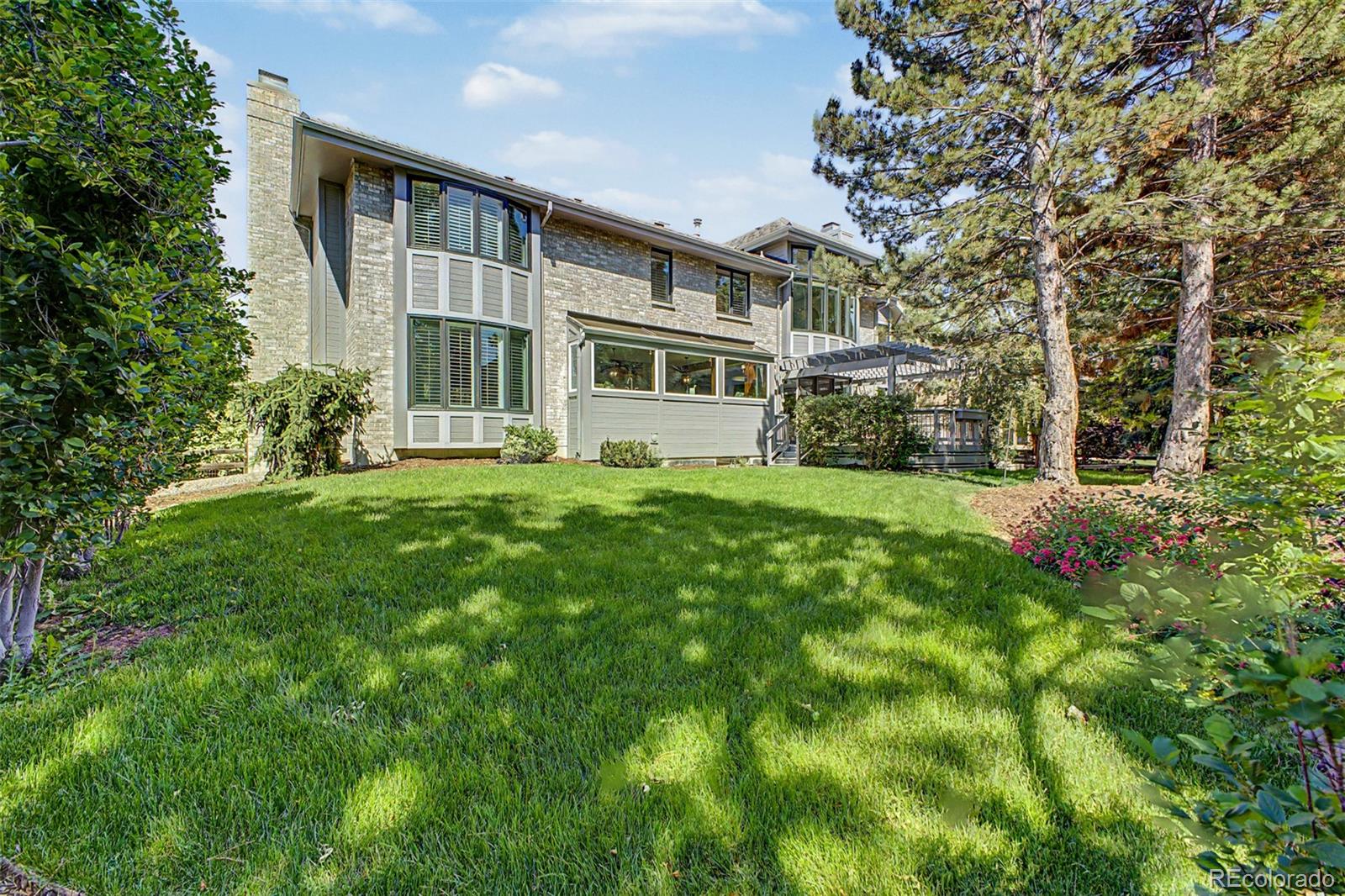 MLS Image #46 for 5238 e nichols drive,centennial, Colorado