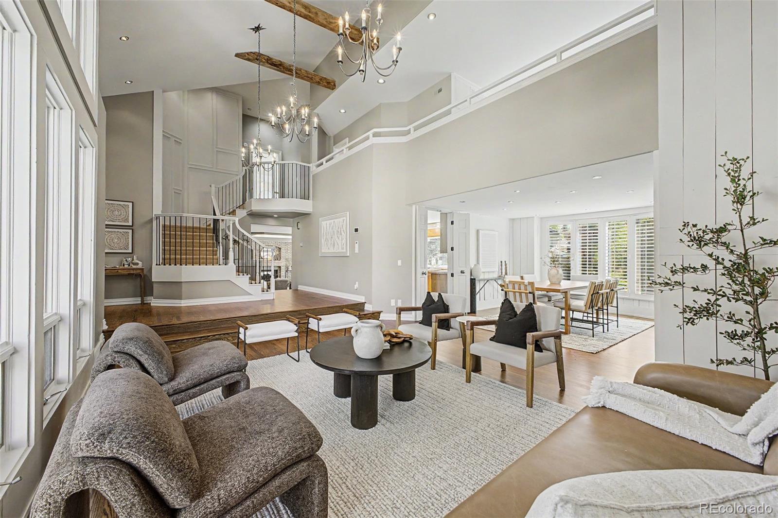 MLS Image #6 for 5238 e nichols drive,centennial, Colorado