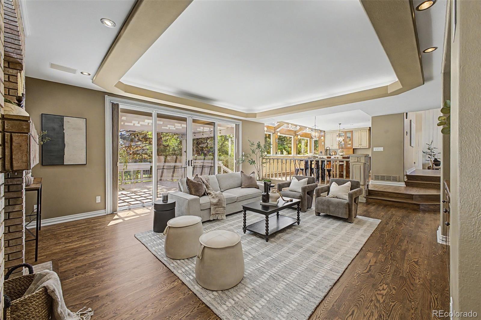 MLS Image #9 for 5238 e nichols drive,centennial, Colorado