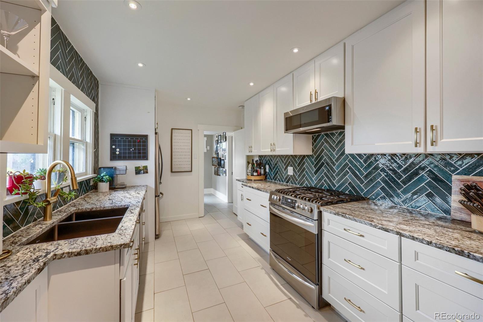 MLS Image #11 for 3505 n steele street,denver, Colorado