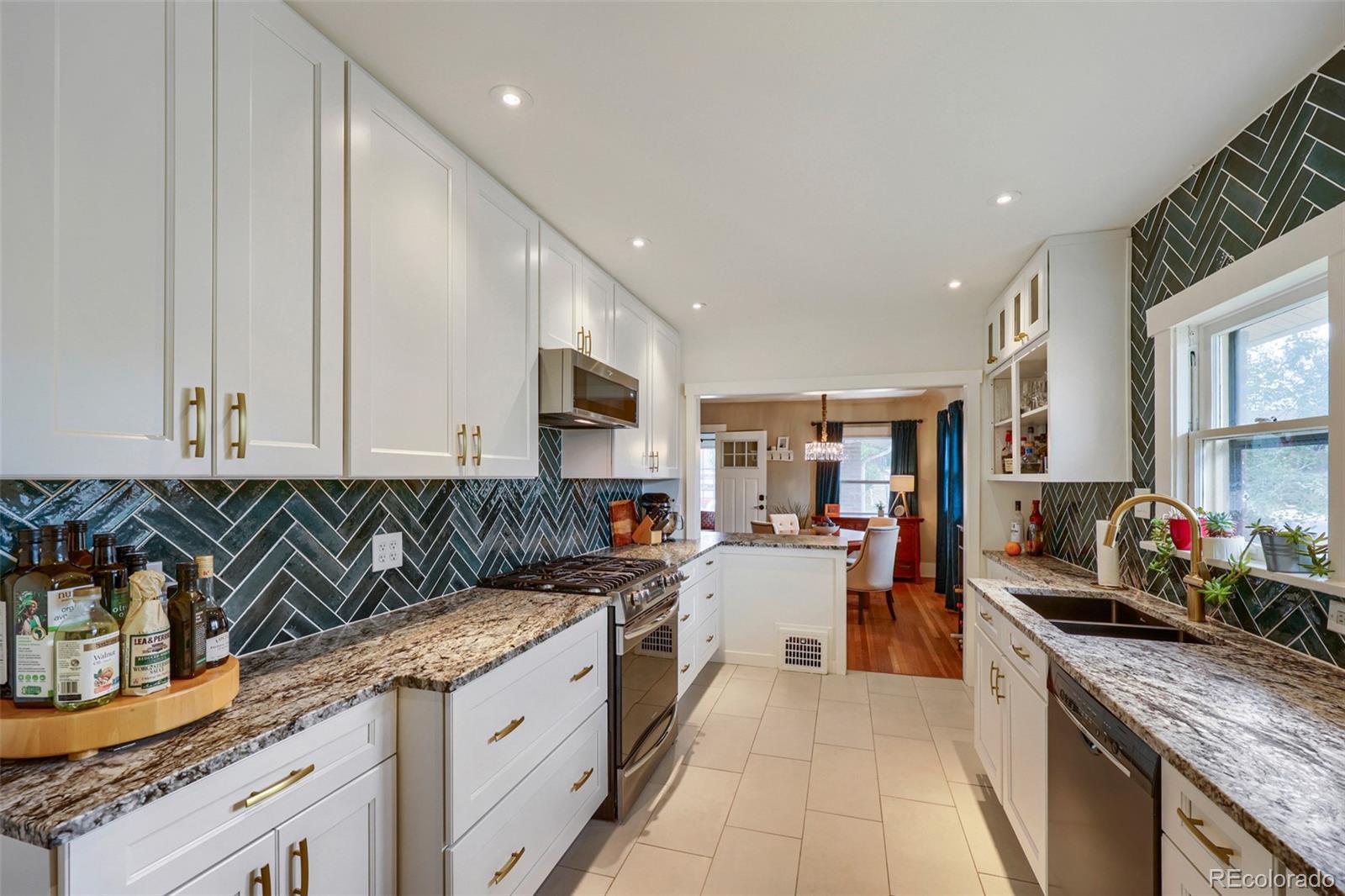 MLS Image #12 for 3505 n steele street,denver, Colorado
