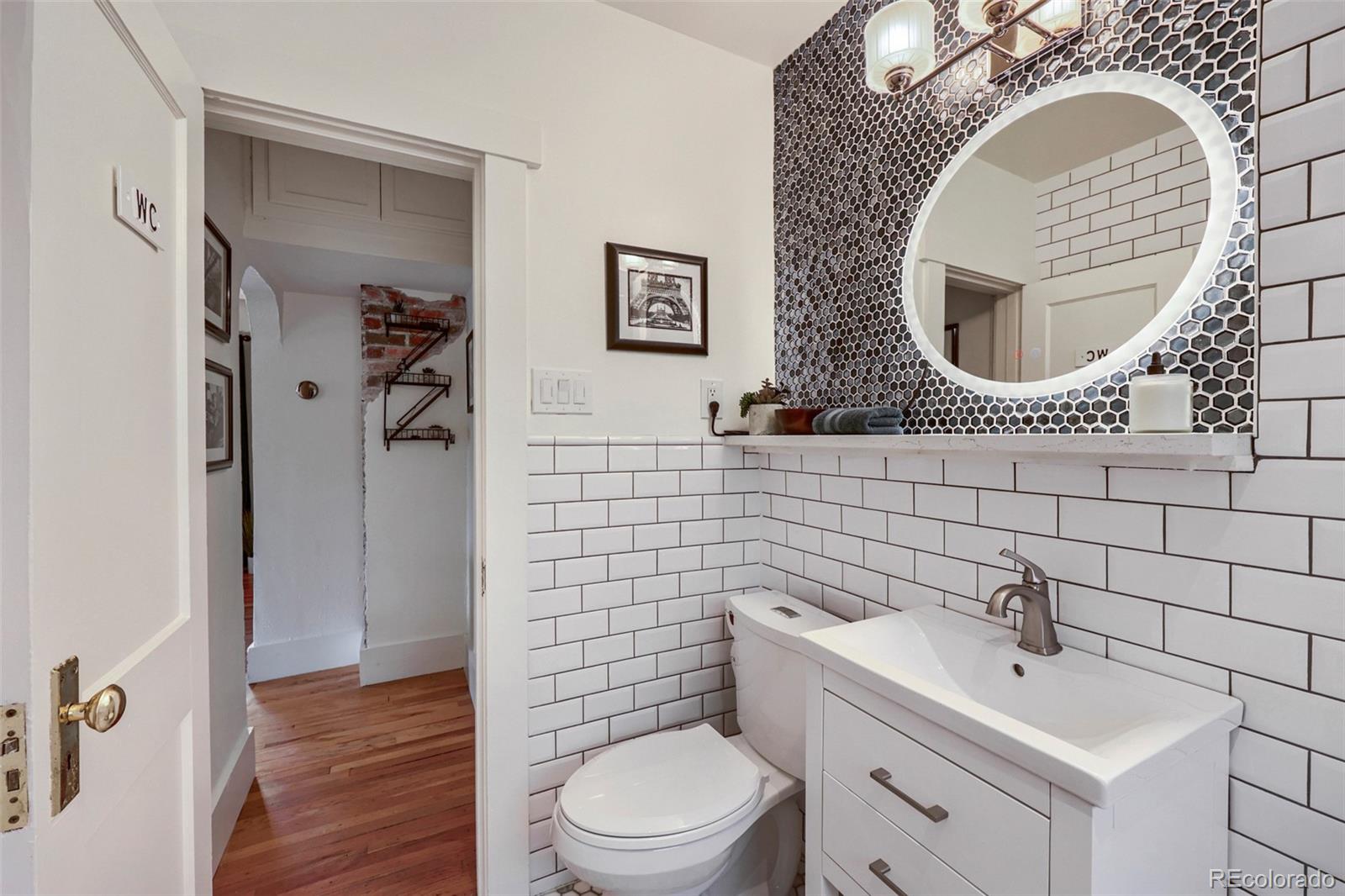MLS Image #16 for 3505 n steele street,denver, Colorado