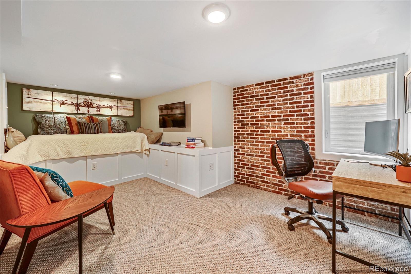 MLS Image #20 for 3505 n steele street,denver, Colorado