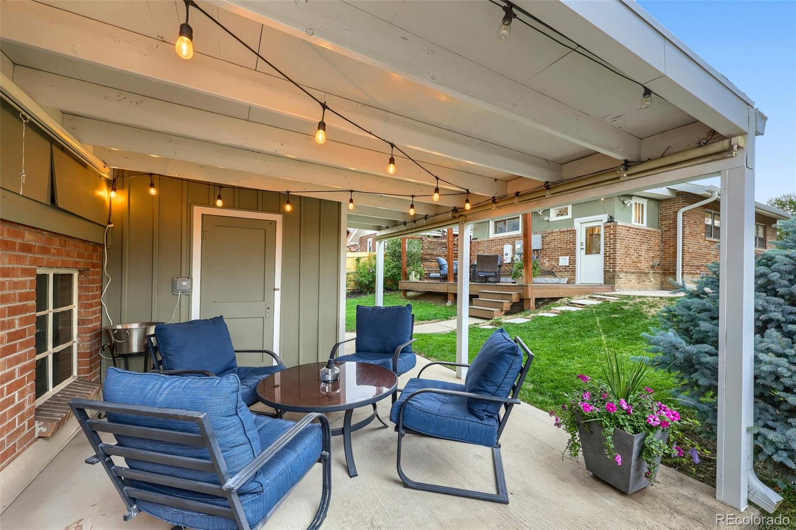 MLS Image #26 for 3505 n steele street,denver, Colorado