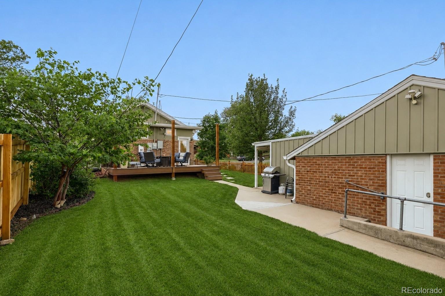 MLS Image #27 for 3505 n steele street,denver, Colorado