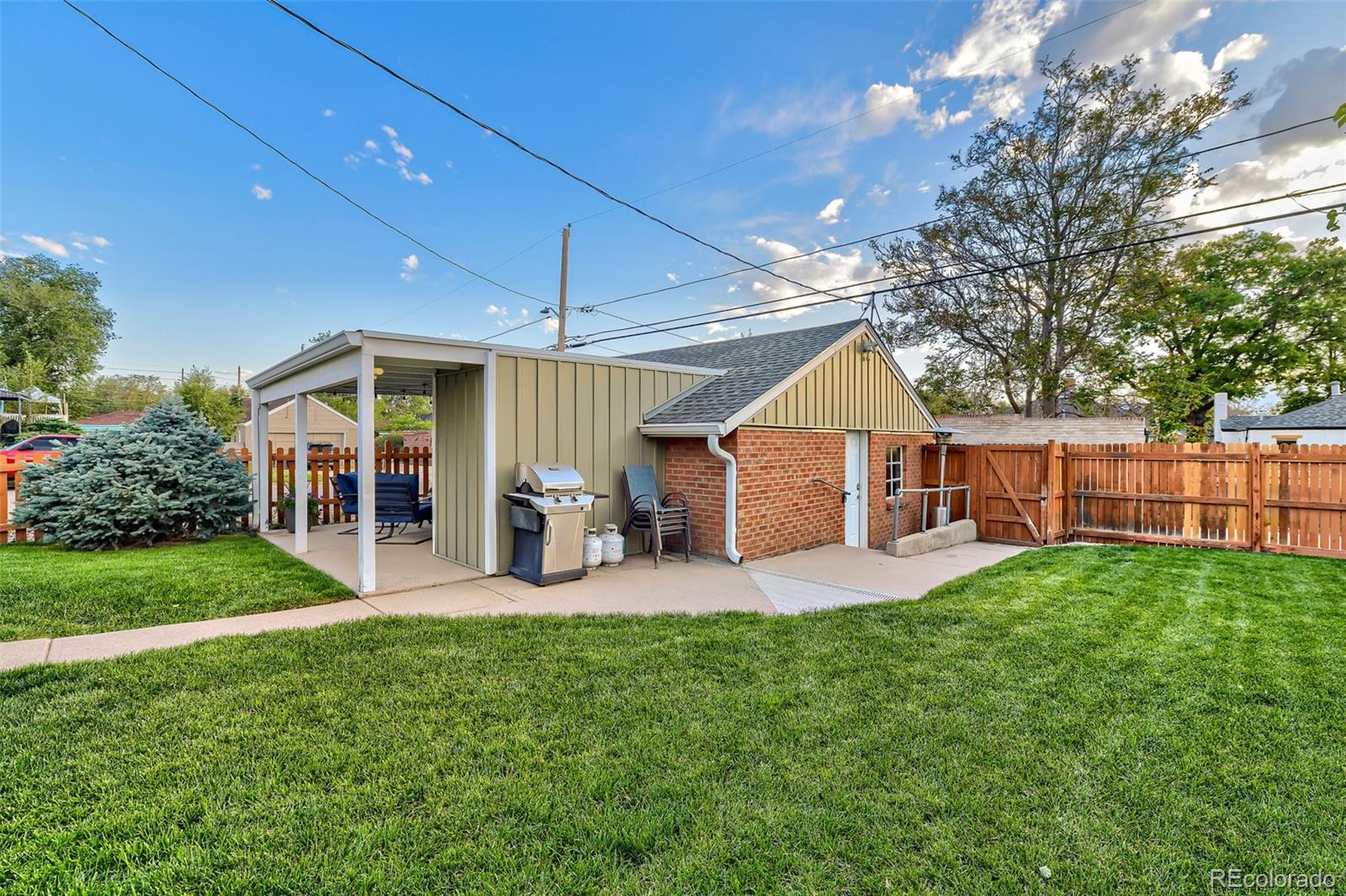 MLS Image #28 for 3505 n steele street,denver, Colorado