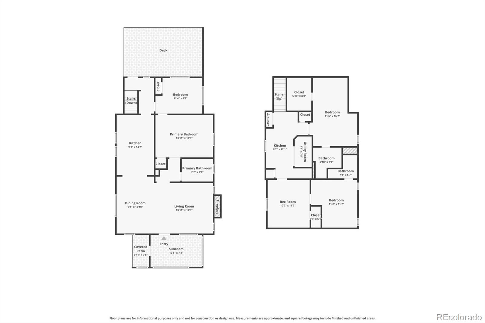 MLS Image #29 for 3505 n steele street,denver, Colorado