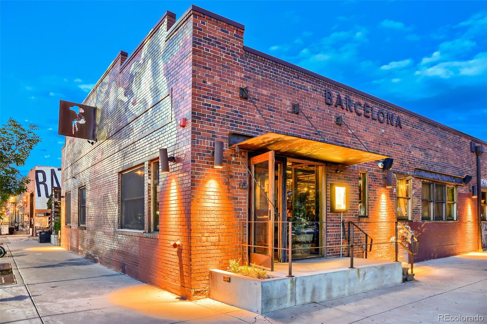MLS Image #34 for 3505 n steele street,denver, Colorado