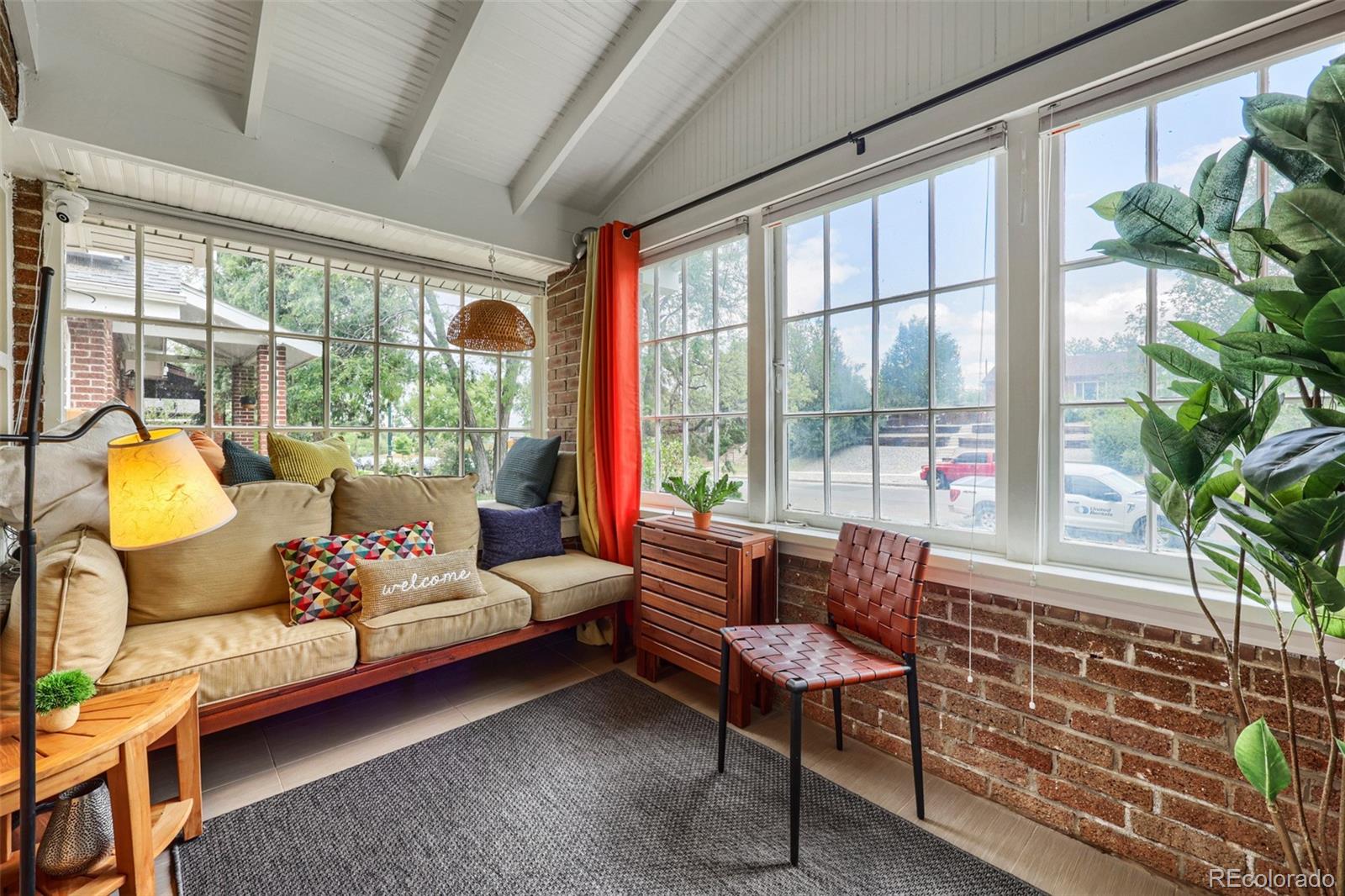 MLS Image #4 for 3505 n steele street,denver, Colorado