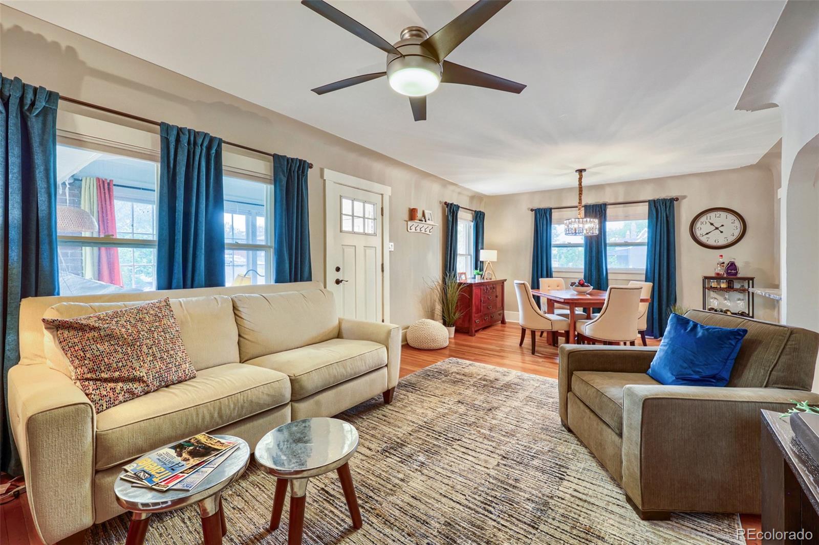 MLS Image #7 for 3505 n steele street,denver, Colorado