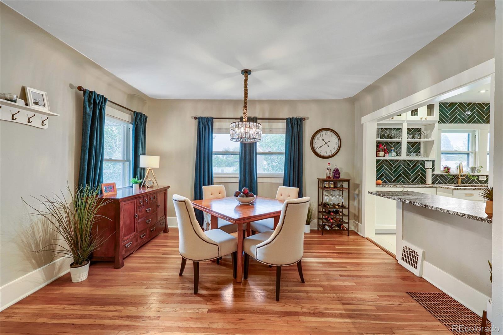 MLS Image #8 for 3505 n steele street,denver, Colorado