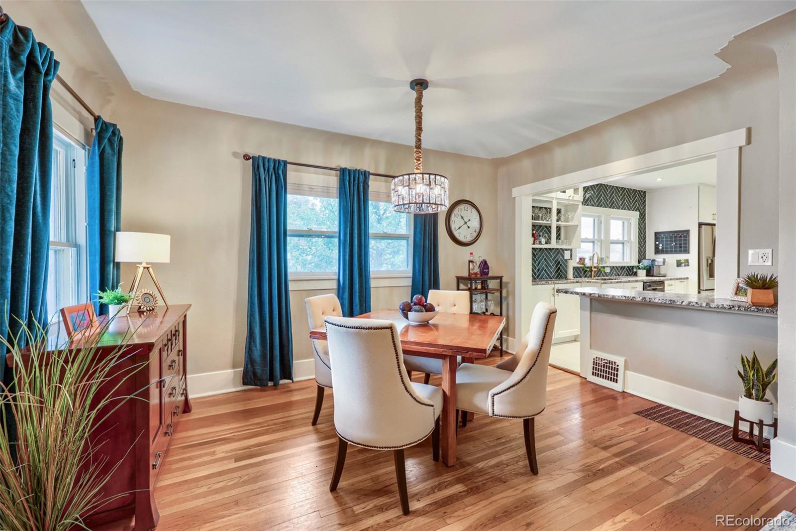 MLS Image #9 for 3505 n steele street,denver, Colorado