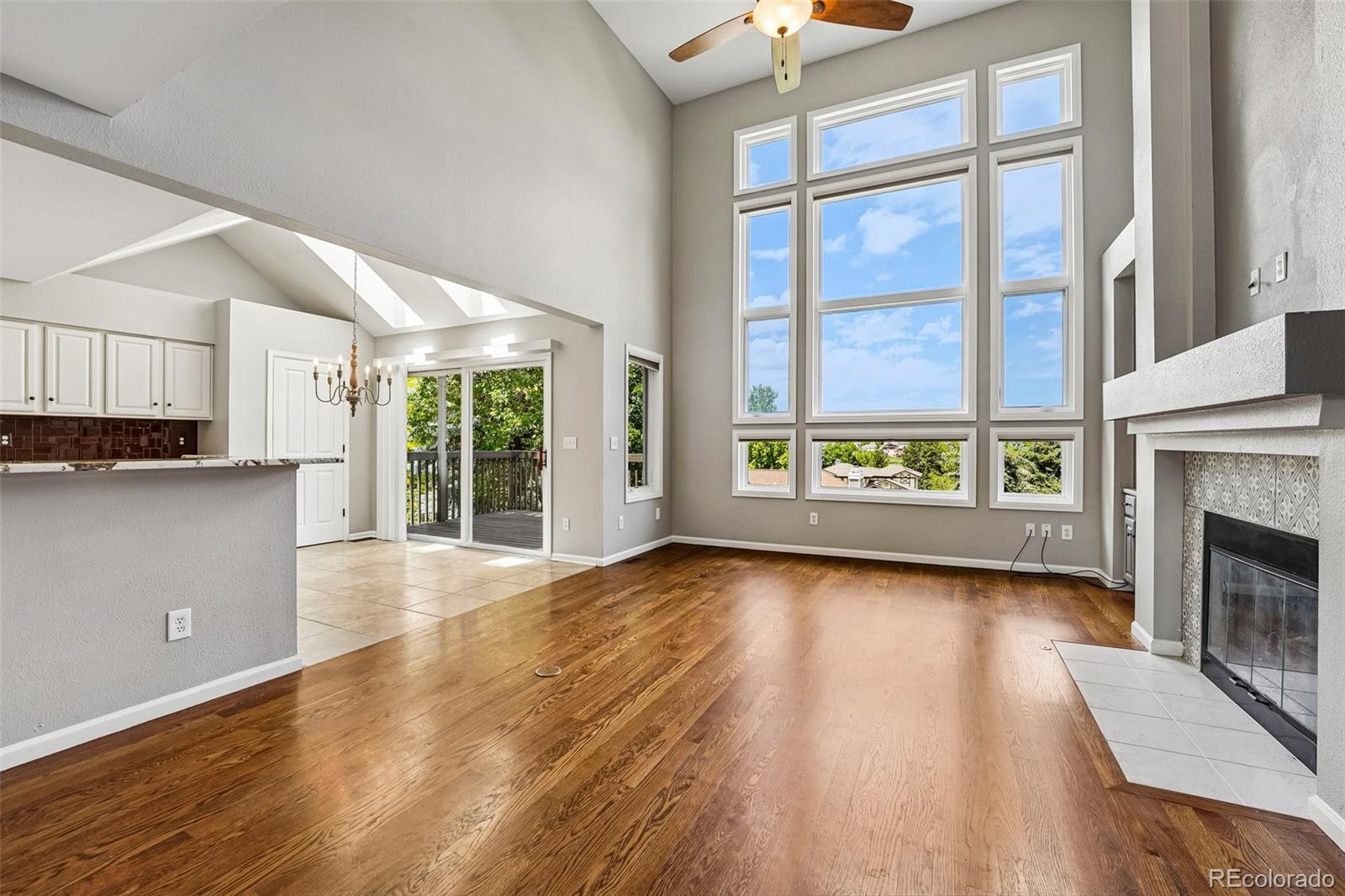 MLS Image #1 for 10749 w vista view drive,littleton, Colorado