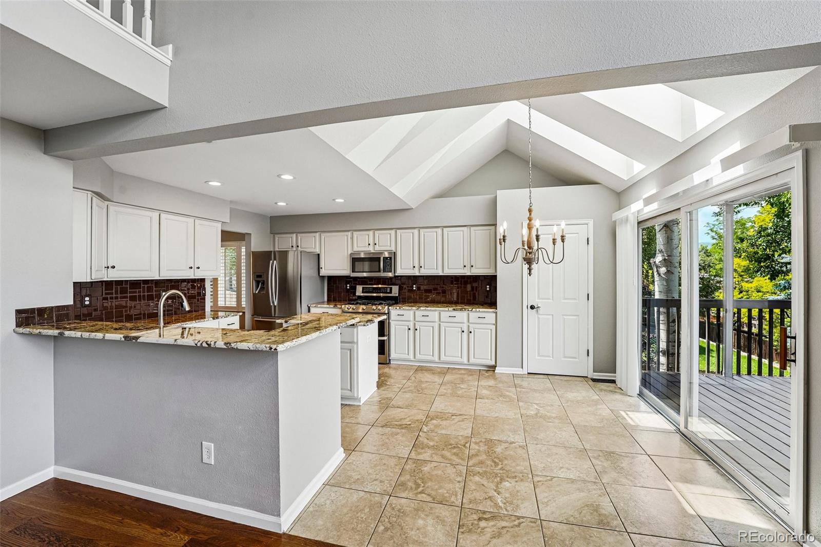 MLS Image #10 for 10749 w vista view drive,littleton, Colorado