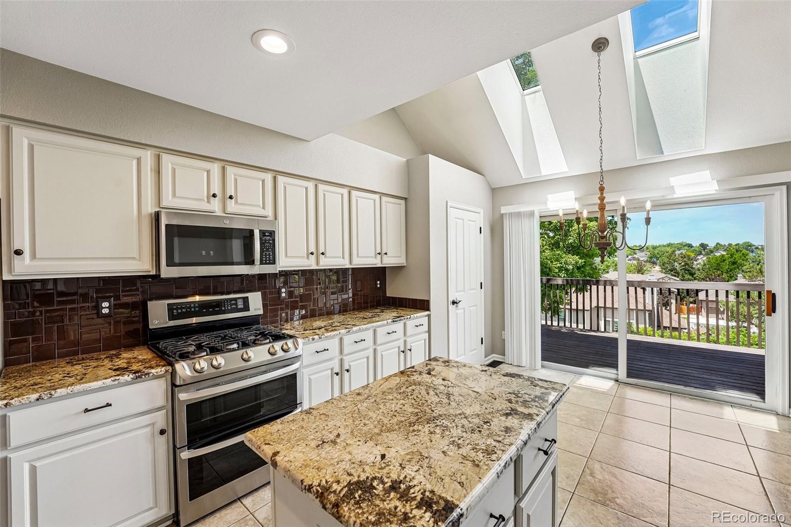 MLS Image #13 for 10749 w vista view drive,littleton, Colorado