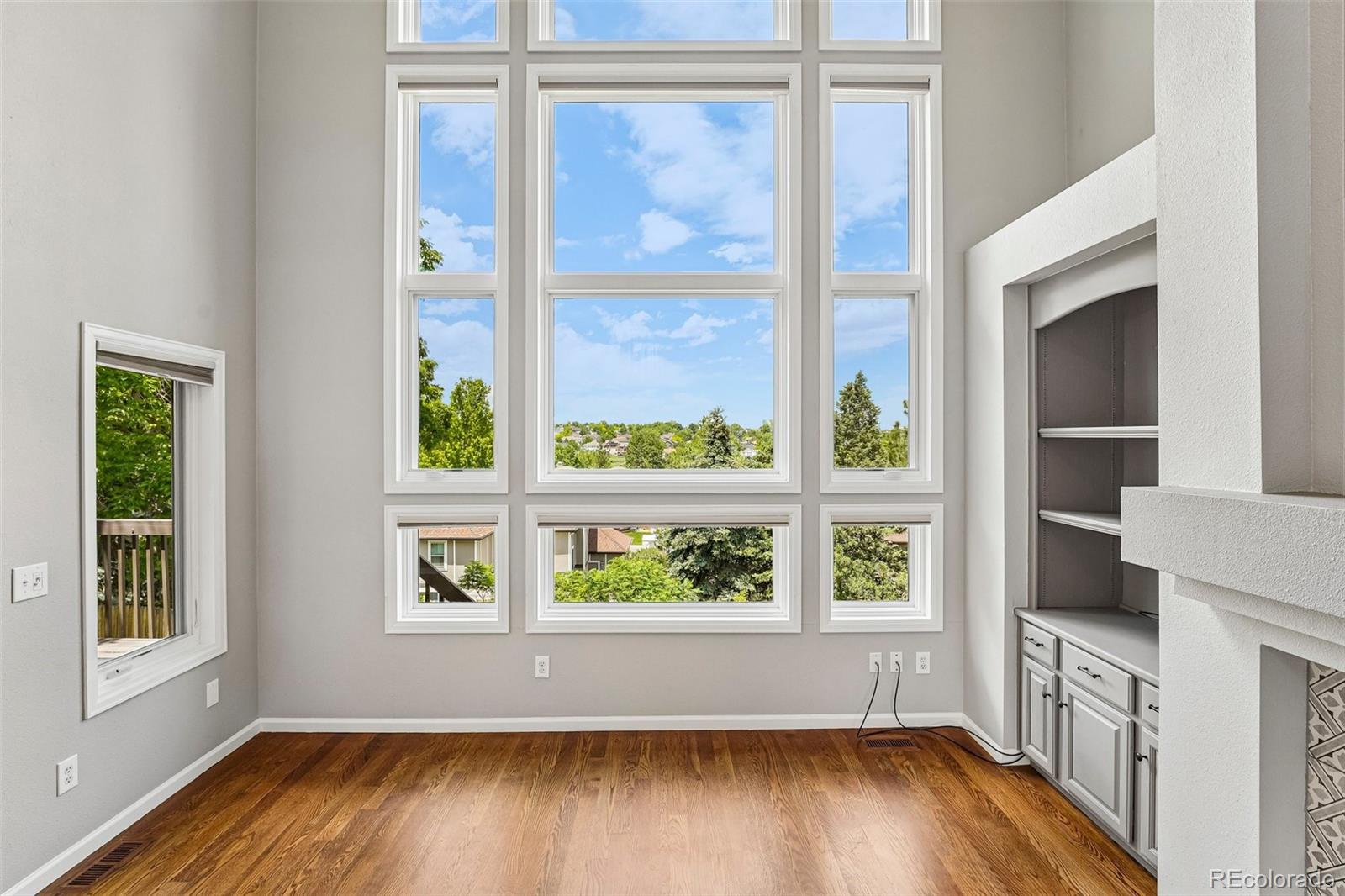 MLS Image #2 for 10749 w vista view drive,littleton, Colorado