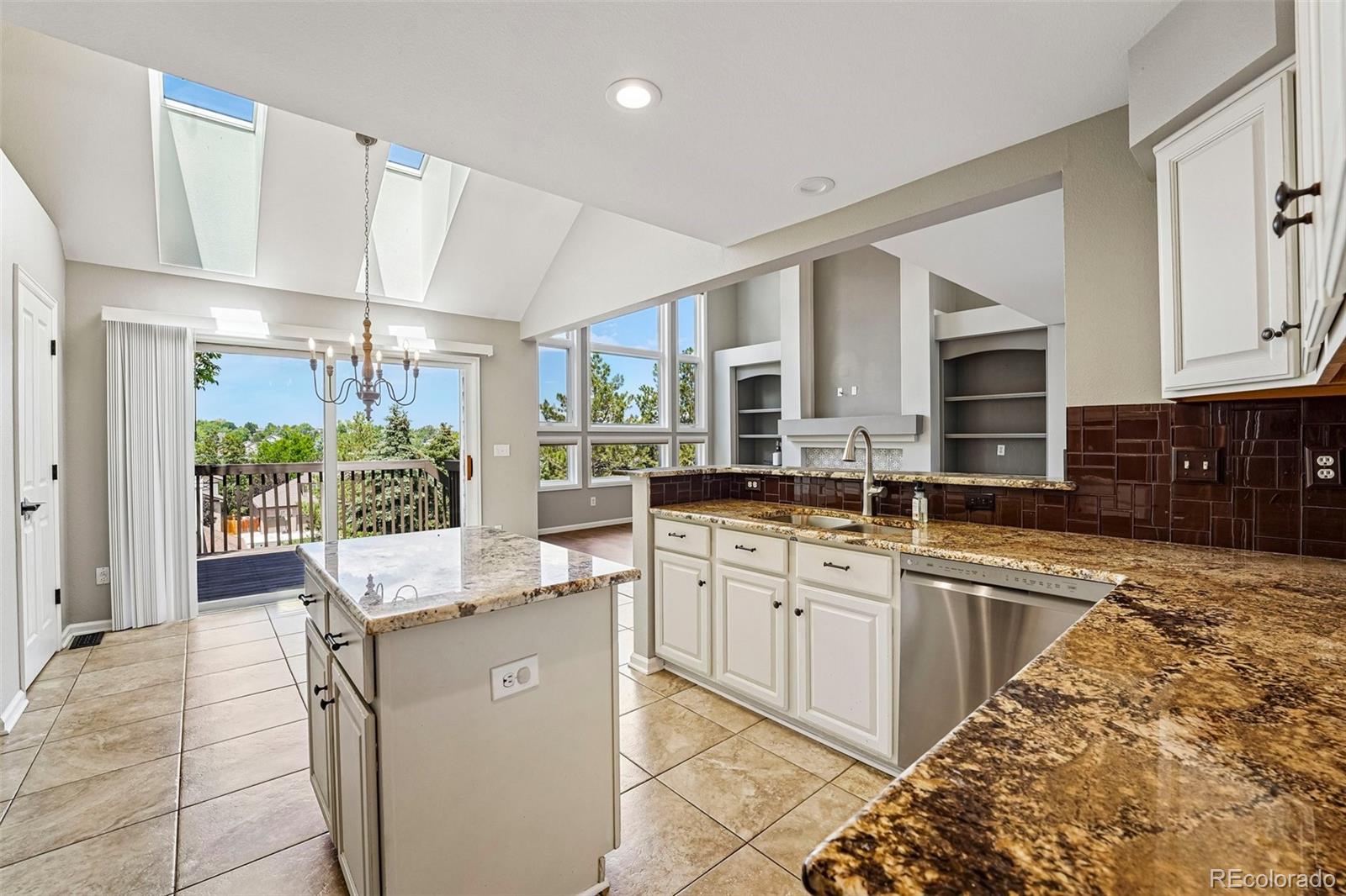 MLS Image #24 for 10749 w vista view drive,littleton, Colorado