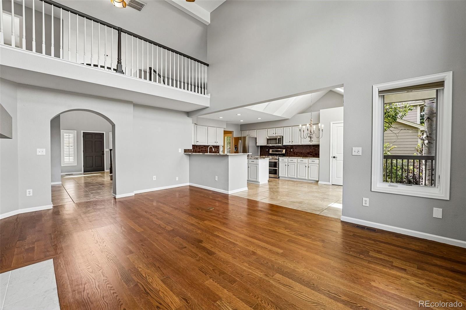 MLS Image #3 for 10749 w vista view drive,littleton, Colorado