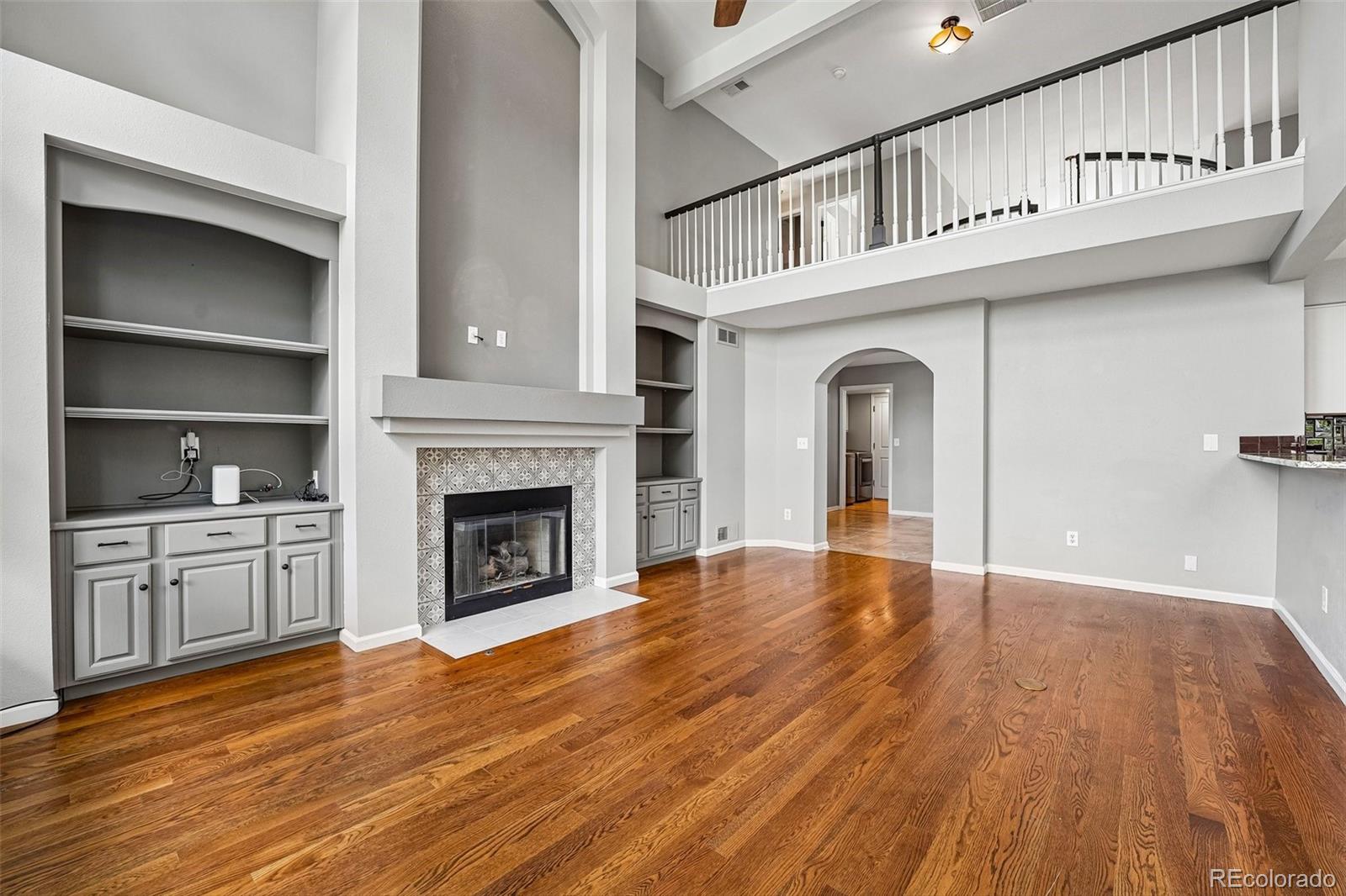 MLS Image #4 for 10749 w vista view drive,littleton, Colorado
