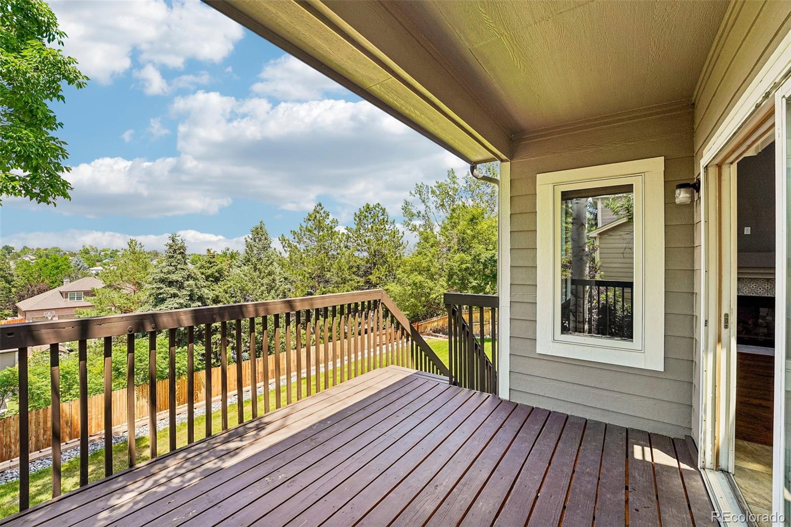 MLS Image #45 for 10749 w vista view drive,littleton, Colorado