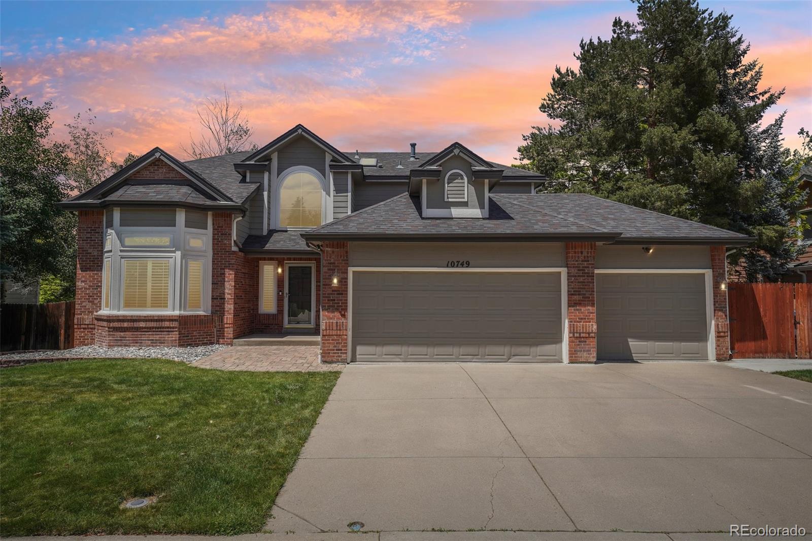 MLS Image #48 for 10749 w vista view drive,littleton, Colorado