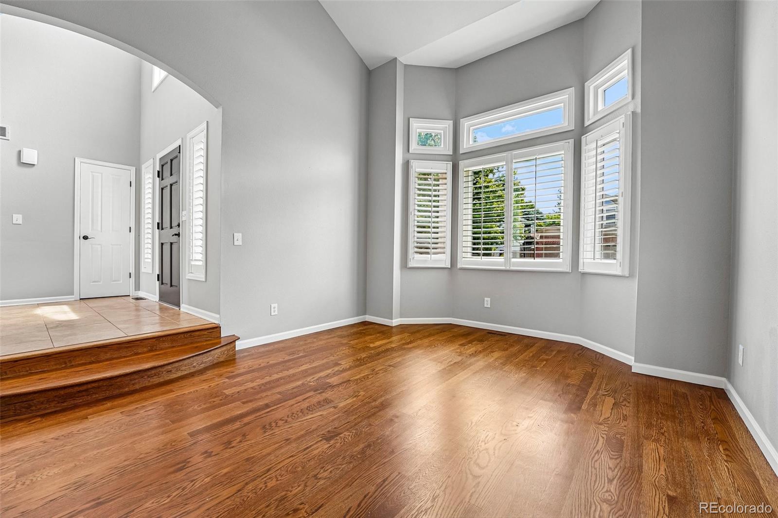 MLS Image #6 for 10749 w vista view drive,littleton, Colorado