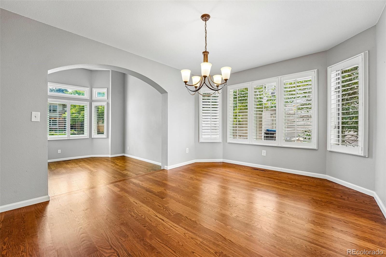 MLS Image #9 for 10749 w vista view drive,littleton, Colorado