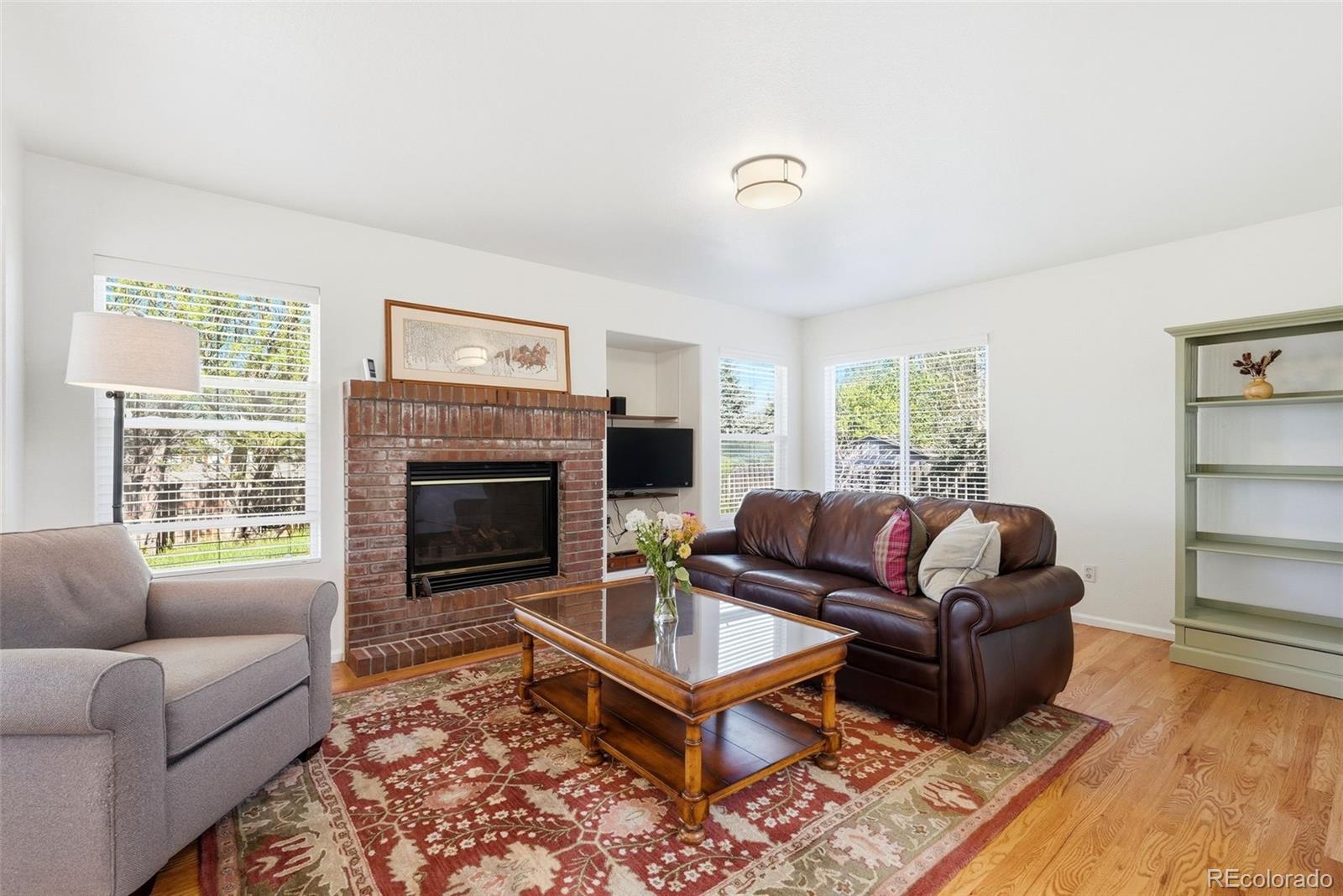 MLS Image #1 for 17140  snowwood drive,monument, Colorado