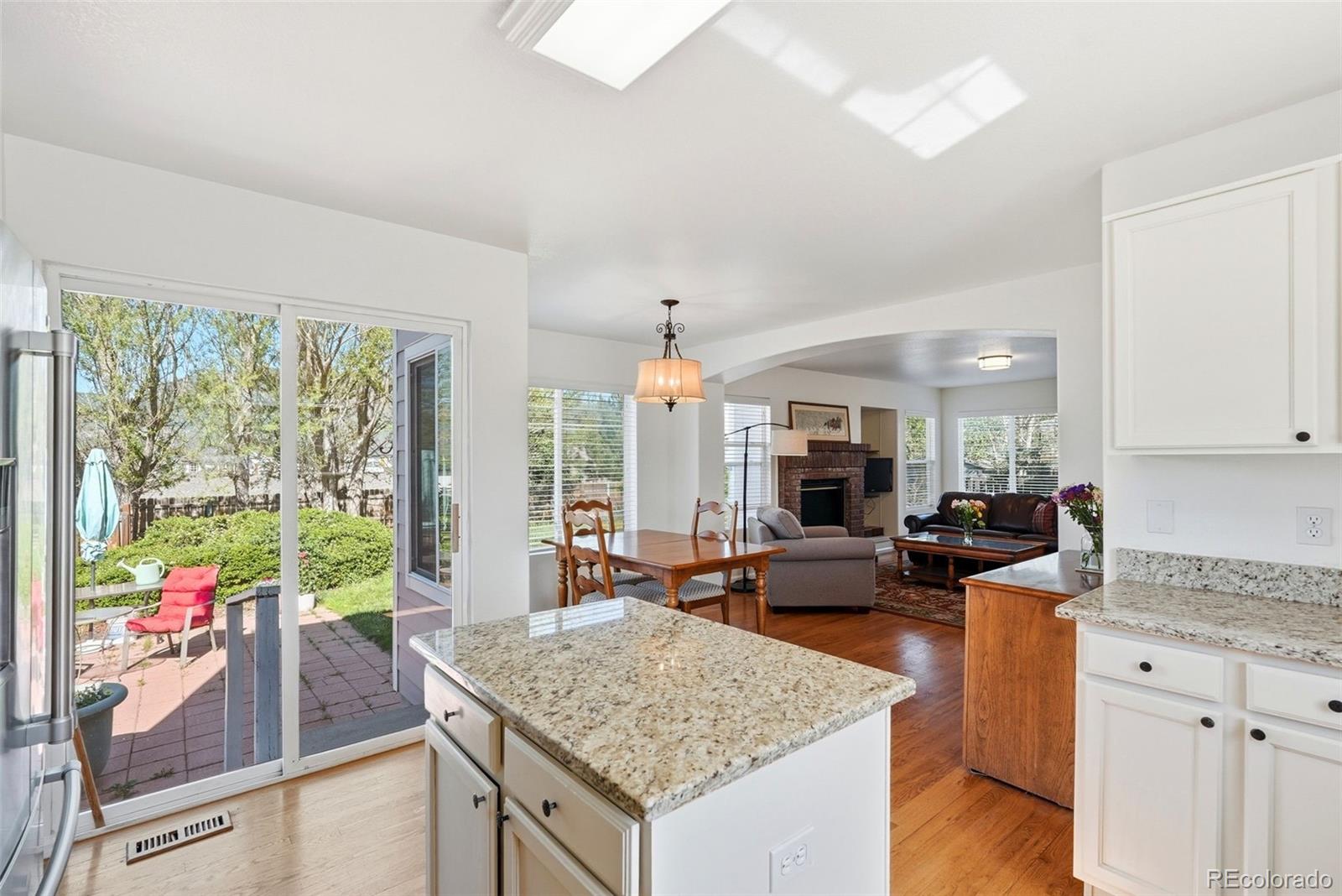 MLS Image #10 for 17140  snowwood drive,monument, Colorado