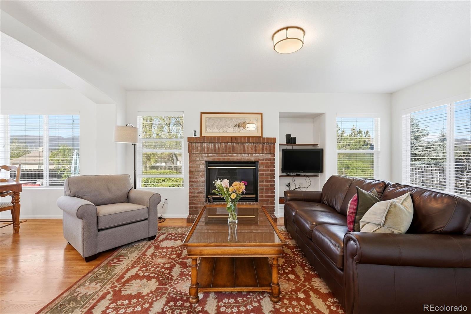 MLS Image #2 for 17140  snowwood drive,monument, Colorado