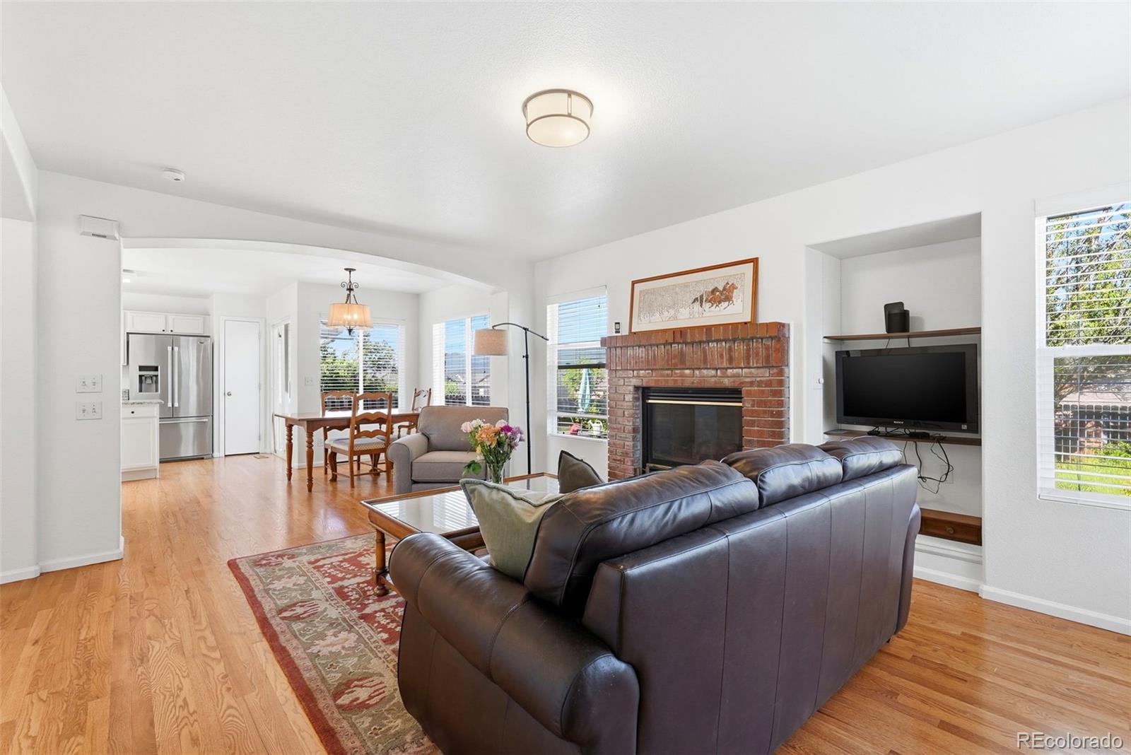 MLS Image #3 for 17140  snowwood drive,monument, Colorado