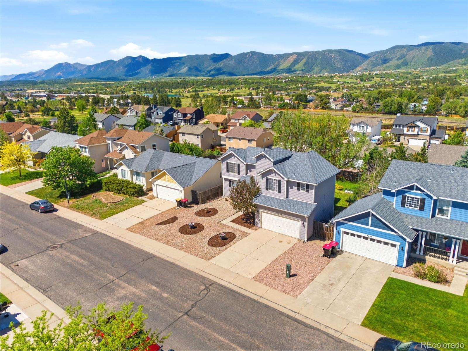 MLS Image #30 for 17140  snowwood drive,monument, Colorado