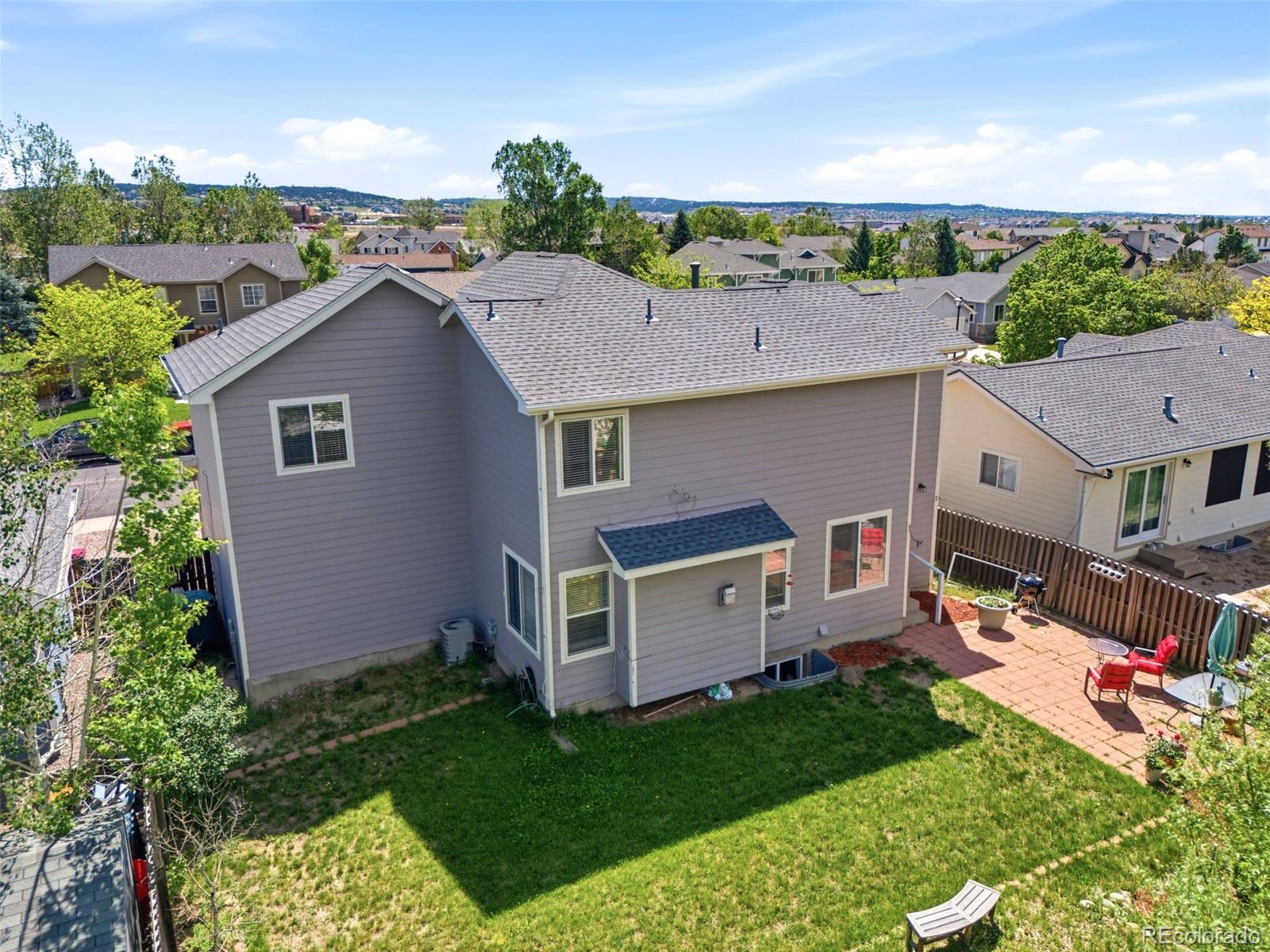 MLS Image #32 for 17140  snowwood drive,monument, Colorado