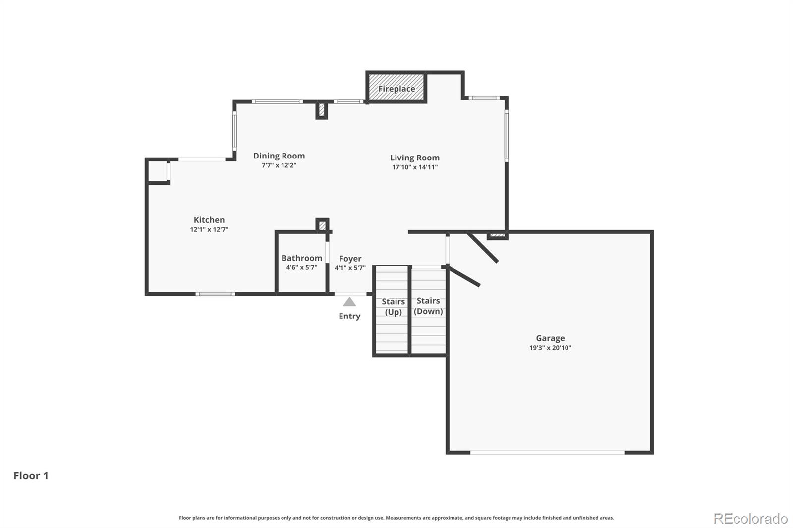 MLS Image #34 for 17140  snowwood drive,monument, Colorado