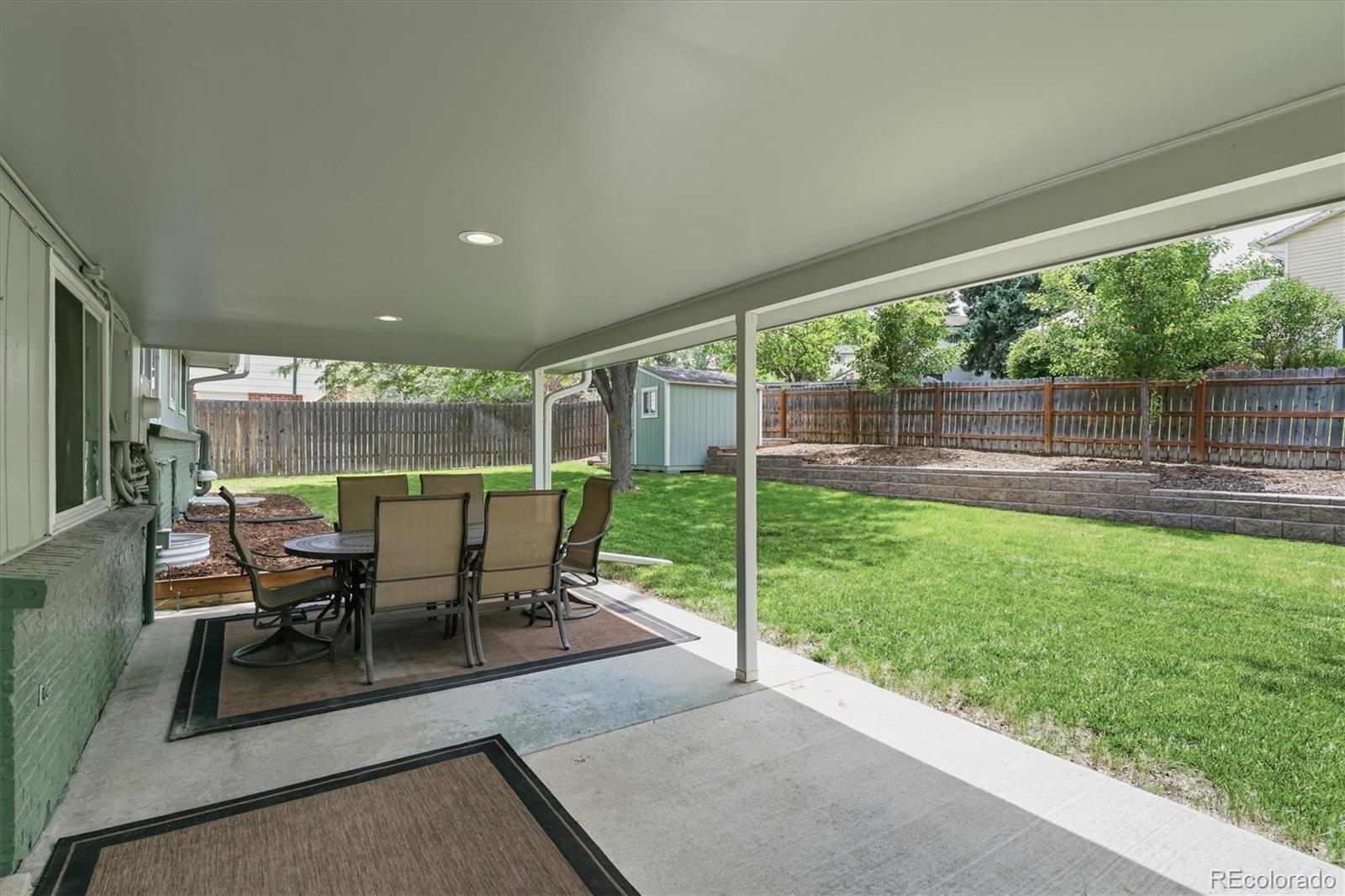 MLS Image #36 for 6068 s locust circle,centennial, Colorado