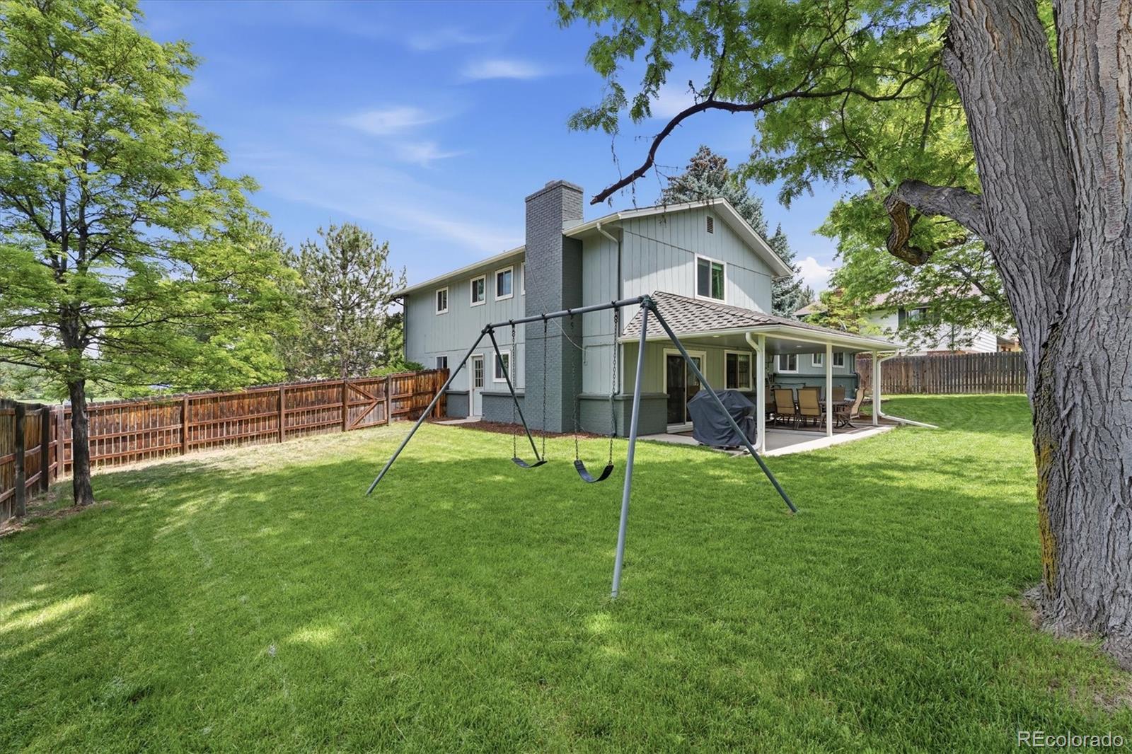 MLS Image #39 for 6068 s locust circle,centennial, Colorado