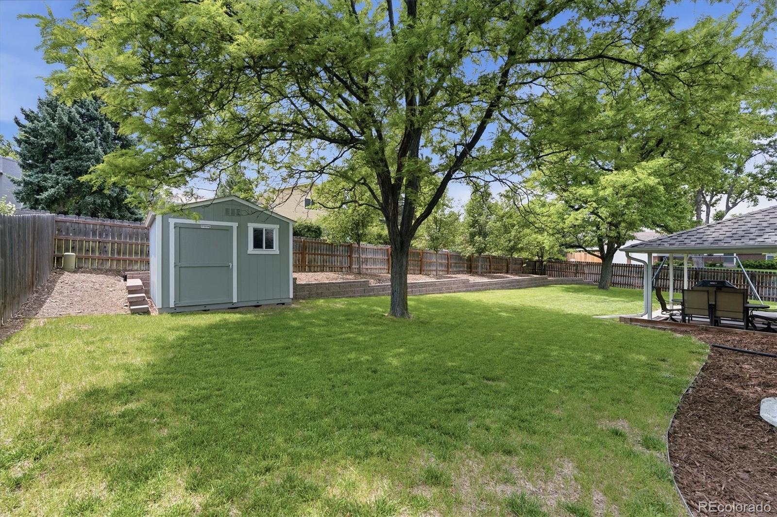 MLS Image #40 for 6068 s locust circle,centennial, Colorado