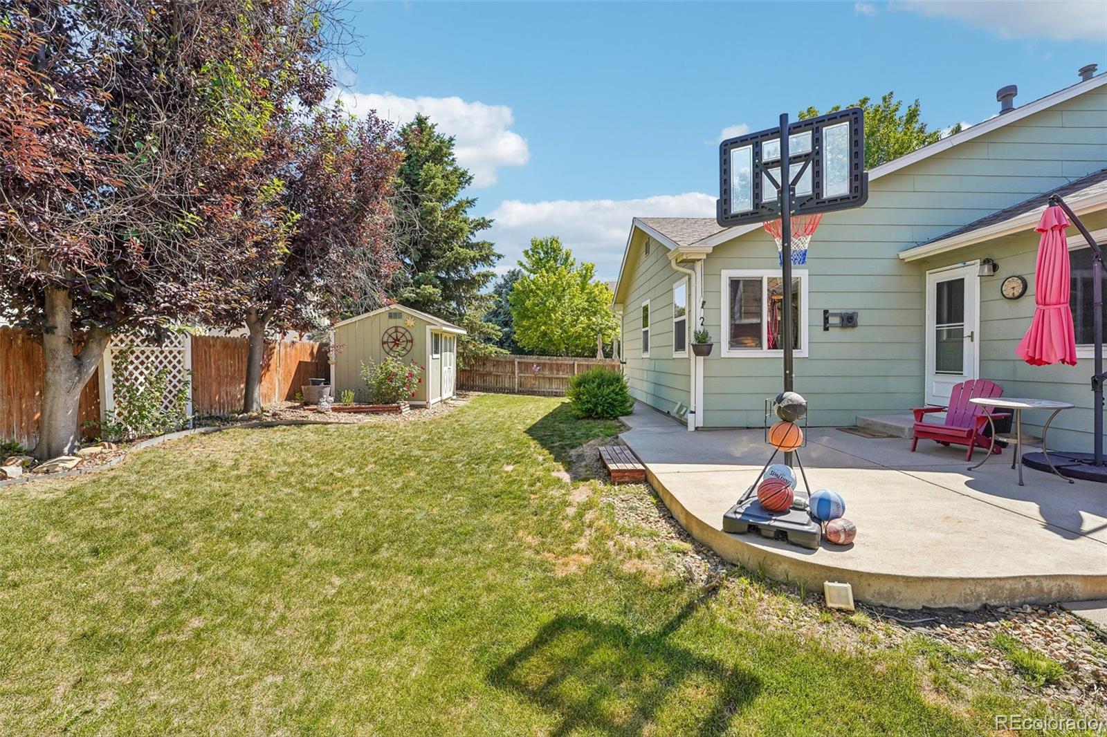 MLS Image #19 for 14674  williams street,thornton, Colorado
