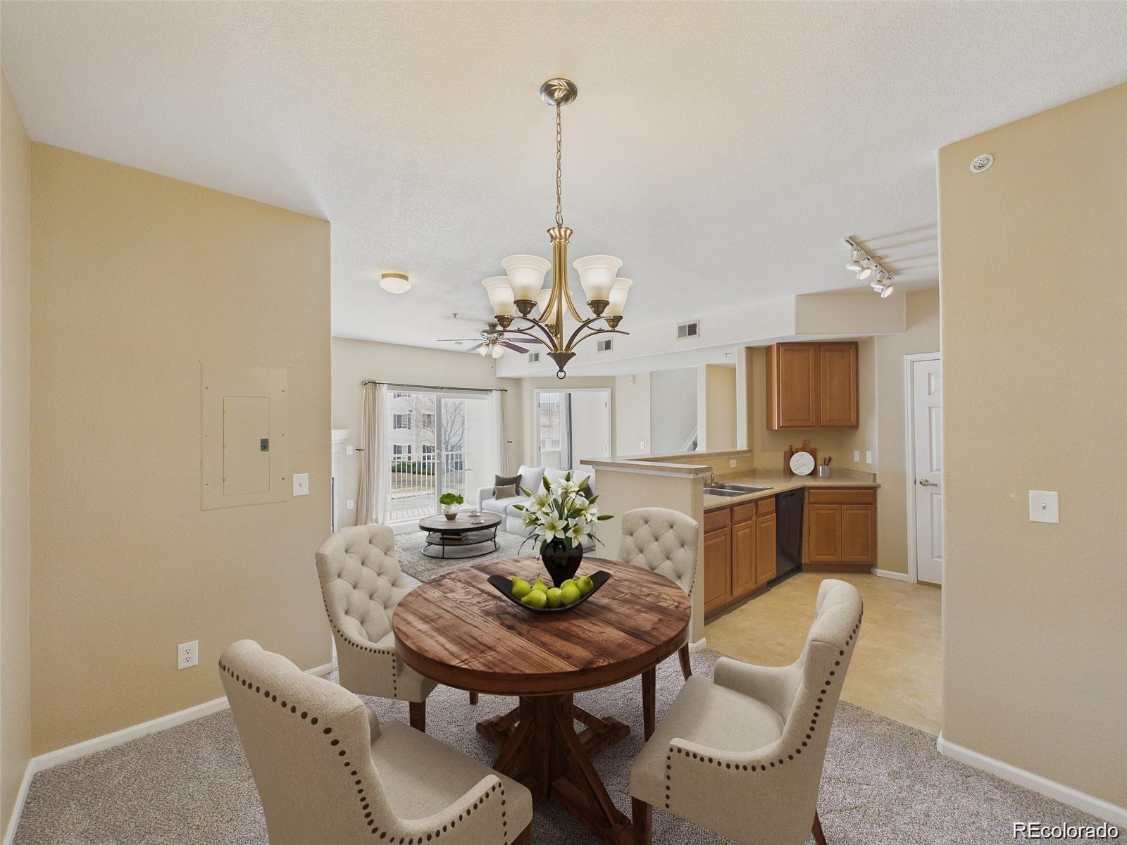 MLS Image #1 for 15700 e jamison drive 9-203,englewood, Colorado