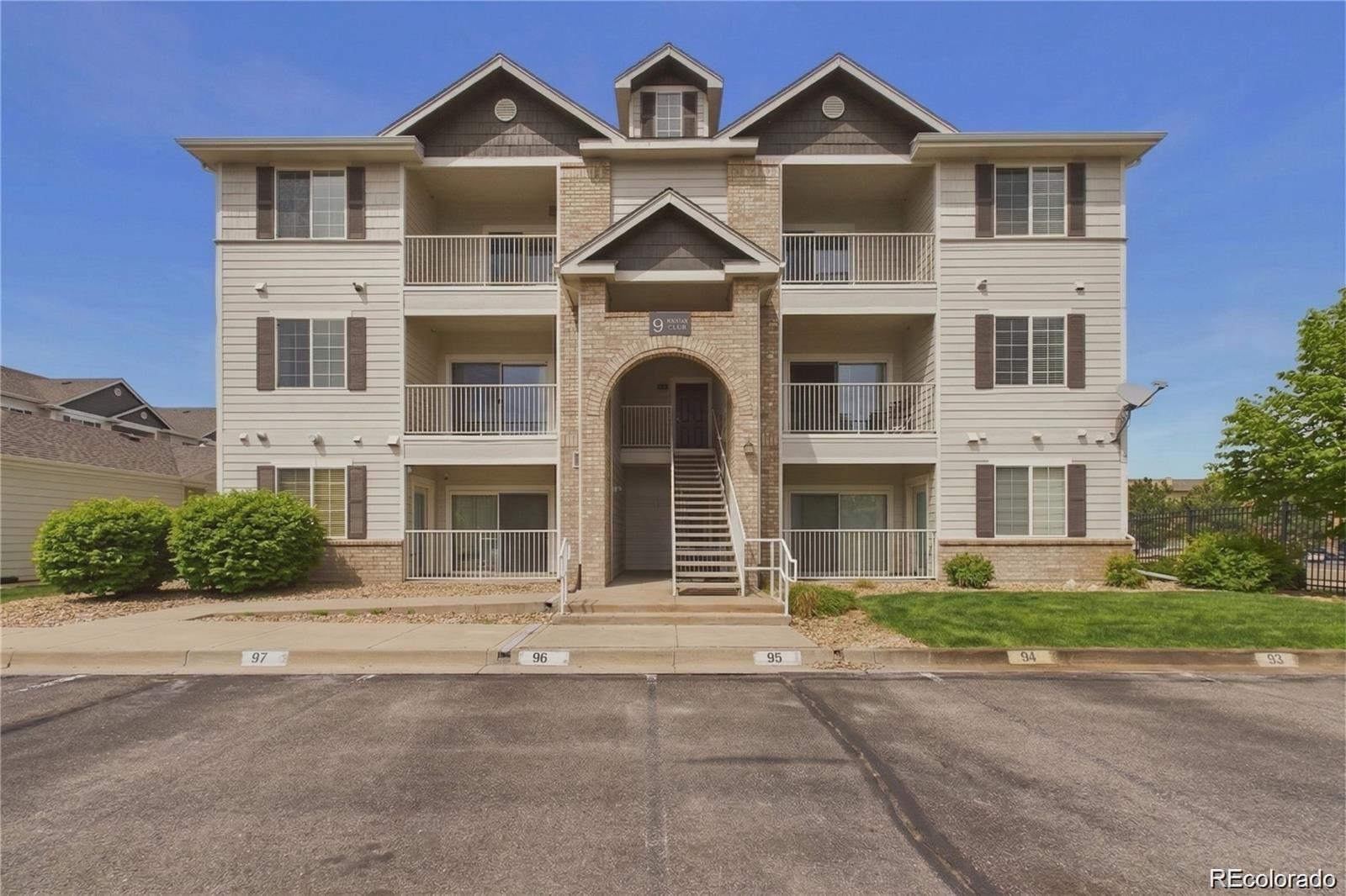 MLS Image #14 for 15700 e jamison drive 9-203,englewood, Colorado