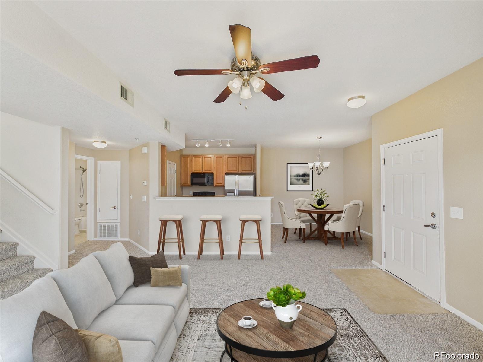 MLS Image #2 for 15700 e jamison drive 9-203,englewood, Colorado