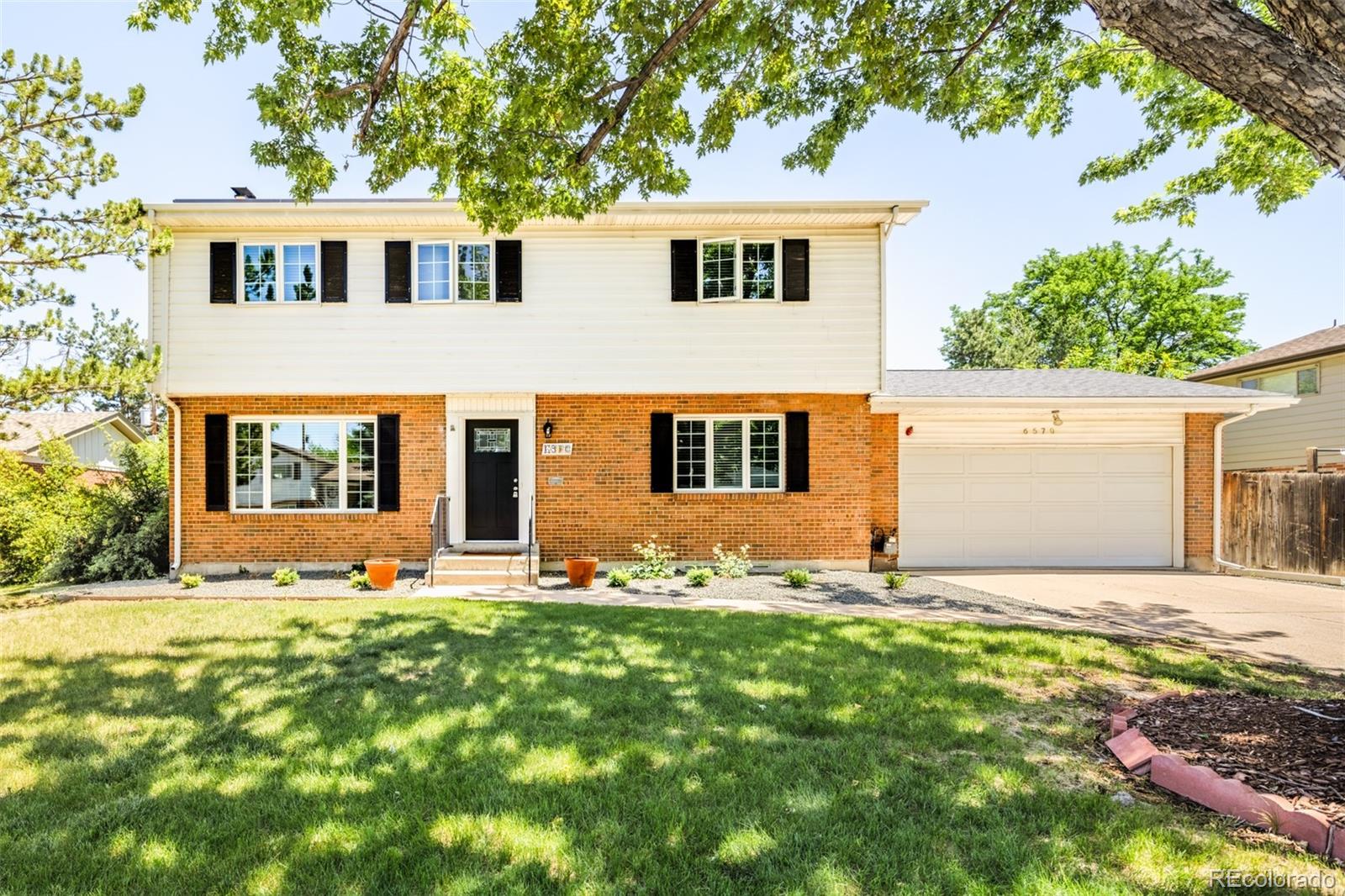 MLS Image #0 for 6570 s high street,centennial, Colorado